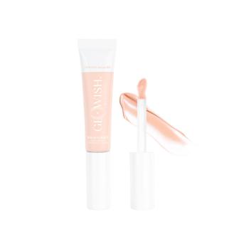 Huda Beauty Korektor na očné okolie GloWish (Sheer Concealer) 10,5 ml 00 Porcelain