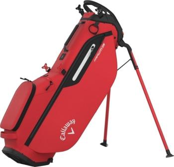 Callaway Fairway C Stand Bag Fire Red/Black/White