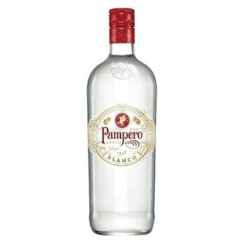 Pampero Blanco 2Y 1l 37,5% (8028286000226)