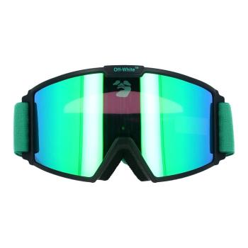 Off-White  Maschera da Neve  Ski Goggle 15555  Športové doplnky Kaki