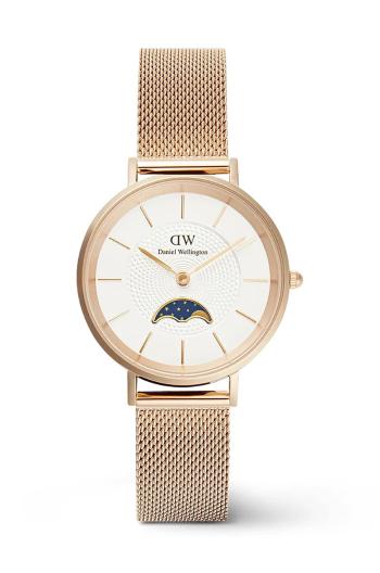 Hodinky Daniel Wellington dámske, zlatá farba, DW00100773