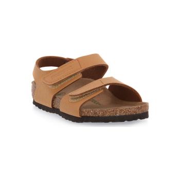 Birkenstock  PALU EARTHLY CARAMEL CALZ S VEG  Sandále Hnedá