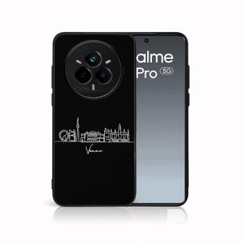 MY ART Ochranný kryt pre Realme 14 Pro 5G VIENNA (210)