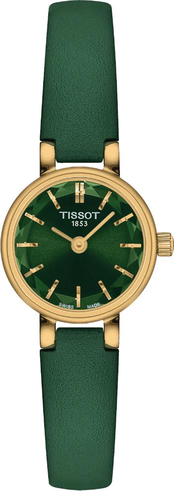 Tissot T-Lady Lovely Round T140.009.36.091.00