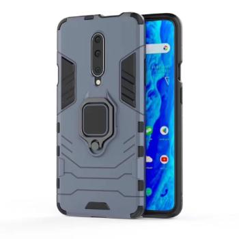 STRONG Ochranný kryt OnePlus 7 Pro modrý