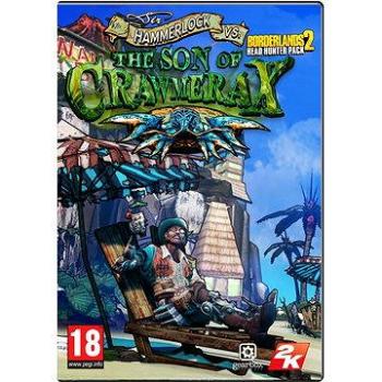 Borderlands 2 Headhunter 5: Sir Hammerlock vs. the Son of Crawmerax (MAC) (80371)