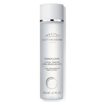 Institut Esthederm Hydratačná pleťová voda Osmoclean (Hydra Replenishing Fresh Lotion) 200 ml