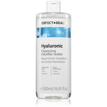 Farmona Perfect Beauty Hyaluronic čistiaca micelárna voda 500 ml