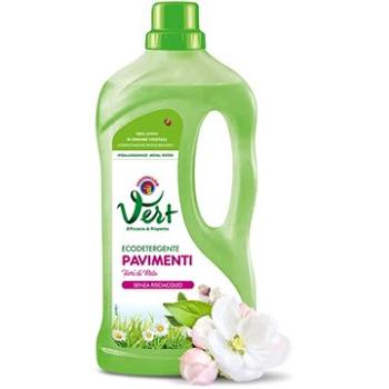 CHANTE CLAIR Eco Vert Pavimenti Flori Di Melo odmasťujúci prostriedok na podlahy 750 ml (8015194510633)