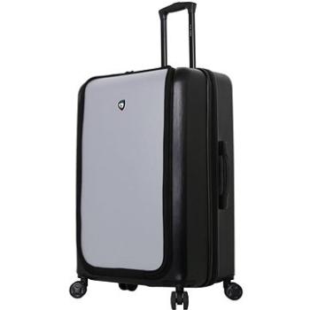 MIA TORO M1709 Carbonio Superior L, čierna/strieborná (841795150880)