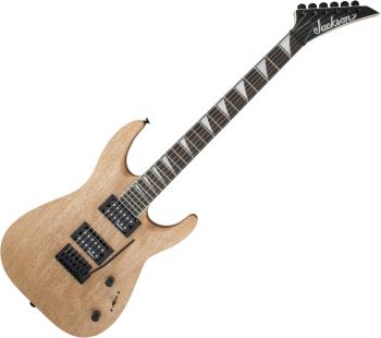 Jackson JS22 Dinky DKA AH Natural Oiled Elektrická kytara