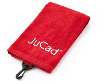 Jucad Golf Red Uterák