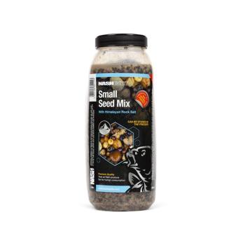 Nash Partikl Small Seed Mix - 2,5l,Nash Partikl Small Seed Mix - 2,5l