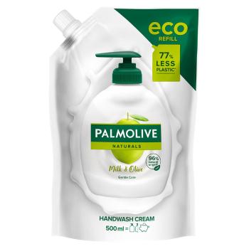 PALMOLIVE nn tekuté mýdlo 500ml olive milk