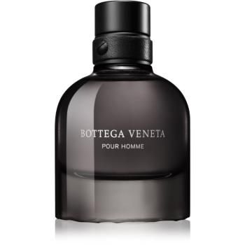 Bottega Veneta Pour Homme toaletná voda pre mužov 50 ml