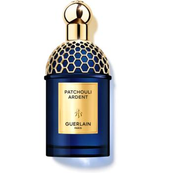 GUERLAIN Absolus Allegoria Patchouli Ardent parfumovaná voda unisex 125 ml