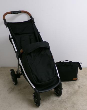 PETITE&MARS Konštrukcia Royal2 Silver