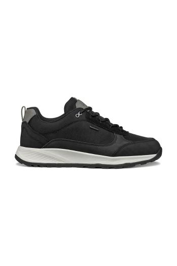 Tenisky Geox U TERRESTRE B ABX pánske, čierna farba, U55EZA 011EK C9999