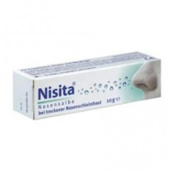 NISITA mast 10 g