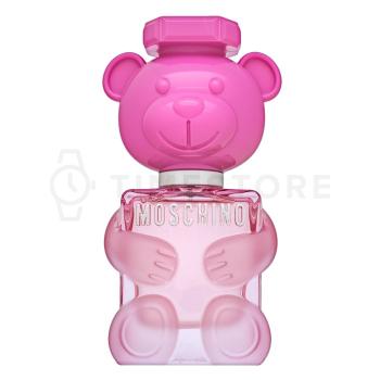 Moschino Toy 2 Bubble Gum toaletná voda pre ženy 50 ml   - 30 dní na vrátenie tovaru, Garancia originality