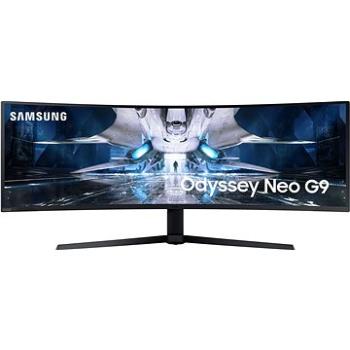 49 Samsung Odyssey G9 Neo (LS49AG950NPXEN/LS49AG950NUXEN)