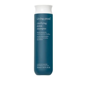 Living Proof Jemný čistiaci šampón (Clarifying Detox Shampoo) 236 ml