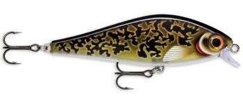 Rapala wobler super shadow rap 16 cm 77 g arb