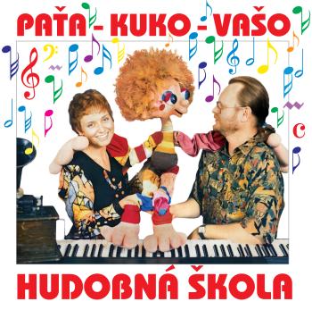 Vašo Patejdl, Hudobná škola Vaša Patejdla, CD