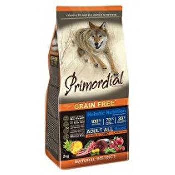 Primordial GF Adult Tuna Lamb 2kg