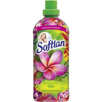 SOFTLAN Aroma Sensation Paradise Tropická záhrada (27 praní) (8718951189584)