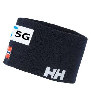 Lyžiarska čelenka Helly Hansen Team Norway Headband Navy NSF - UNI