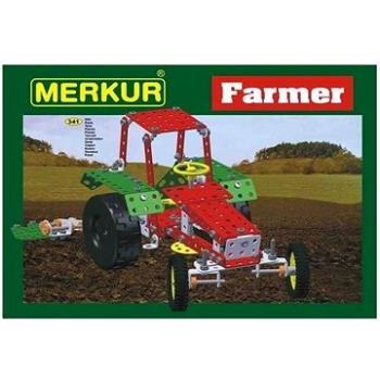 Merkúr farmárska súprava (8592782003321)