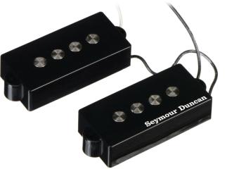 Seymour Duncan SPB-3 Black Basgitarový snímač