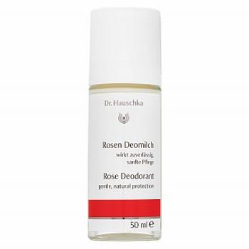 Dr. Hauschka Rose Deodorant deodorant s výťažkom z ruže 50 ml