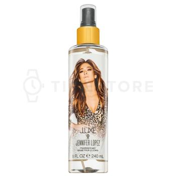 Jennifer Lopez JLuxe telový sprej pre ženy 240 ml   - 30 dní na vrátenie tovaru, Garancia originality