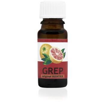 RENTEX Esenciálny olej Grep 10 ml (750122452408)