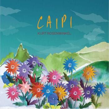 ROSENWINKEL, KURT - CAIPI, CD