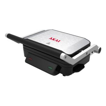 AKAI Panini gril APA-356. 1200 W