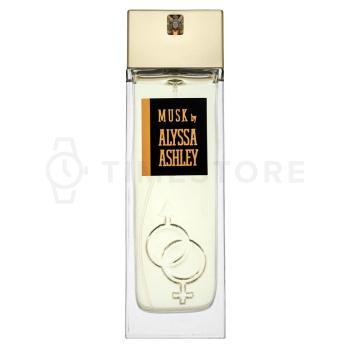 Alyssa Ashley Musk parfémovaná voda unisex 100 ml - 30 dní na vrátenie tovaru, Garancia originality