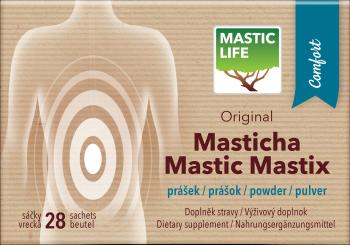 MASTICLIFE Comfort prášok 28 vrecúšok