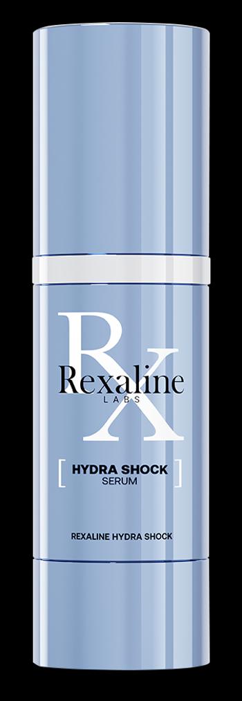 REXALINE Hydra Shock Hydratačné sérum 30 ml