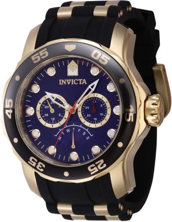 Invicta Pro Diver Scuba Quartz 46965