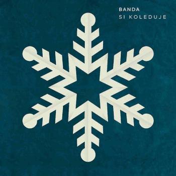 BANDA slovakia, Banda Si Koleduje, CD