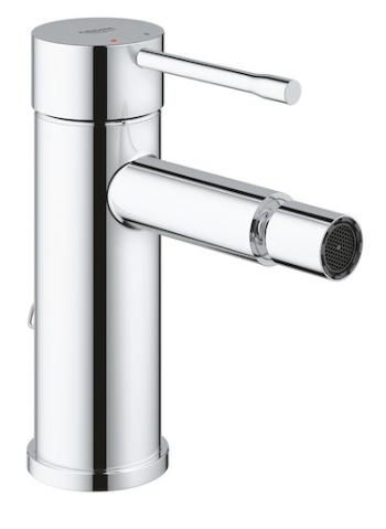 Bidetová batéria GROHE Essence s retiazkom chróm 32934001