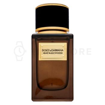 Dolce & Gabbana Velvet Black Patchouli parfémovaná voda unisex 50 ml - 30 dní na vrátenie tovaru, Garancia originality