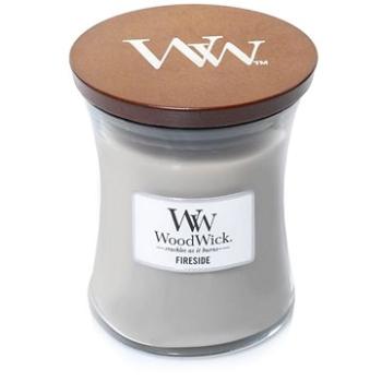 WOODWICK Fireside 275 g (5038581057828)