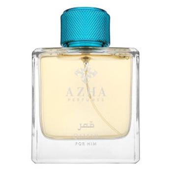 Azha Qamar parfémovaná voda pre mužov 100 ml