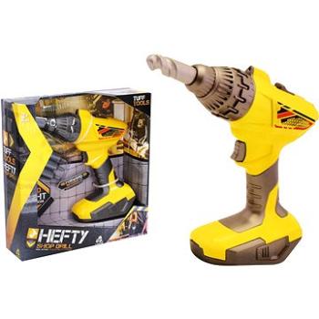 Tuff Tools Nářadí elektrická vrtačka (0048242510437)