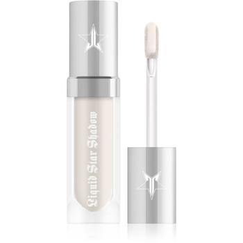 Jeffree Star Cosmetics Liquid Star Shadow tekuté očné tiene odtieň Star Wedding 5,5 ml