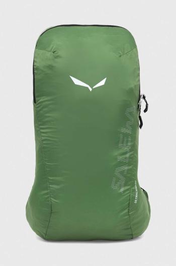 Ruksak Salewa Ultralight 22L zelená farba, veľký, jednofarebný, 00.0000001420